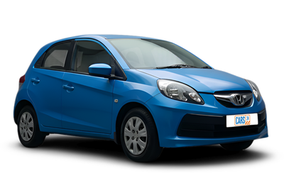 Honda Brio-img
